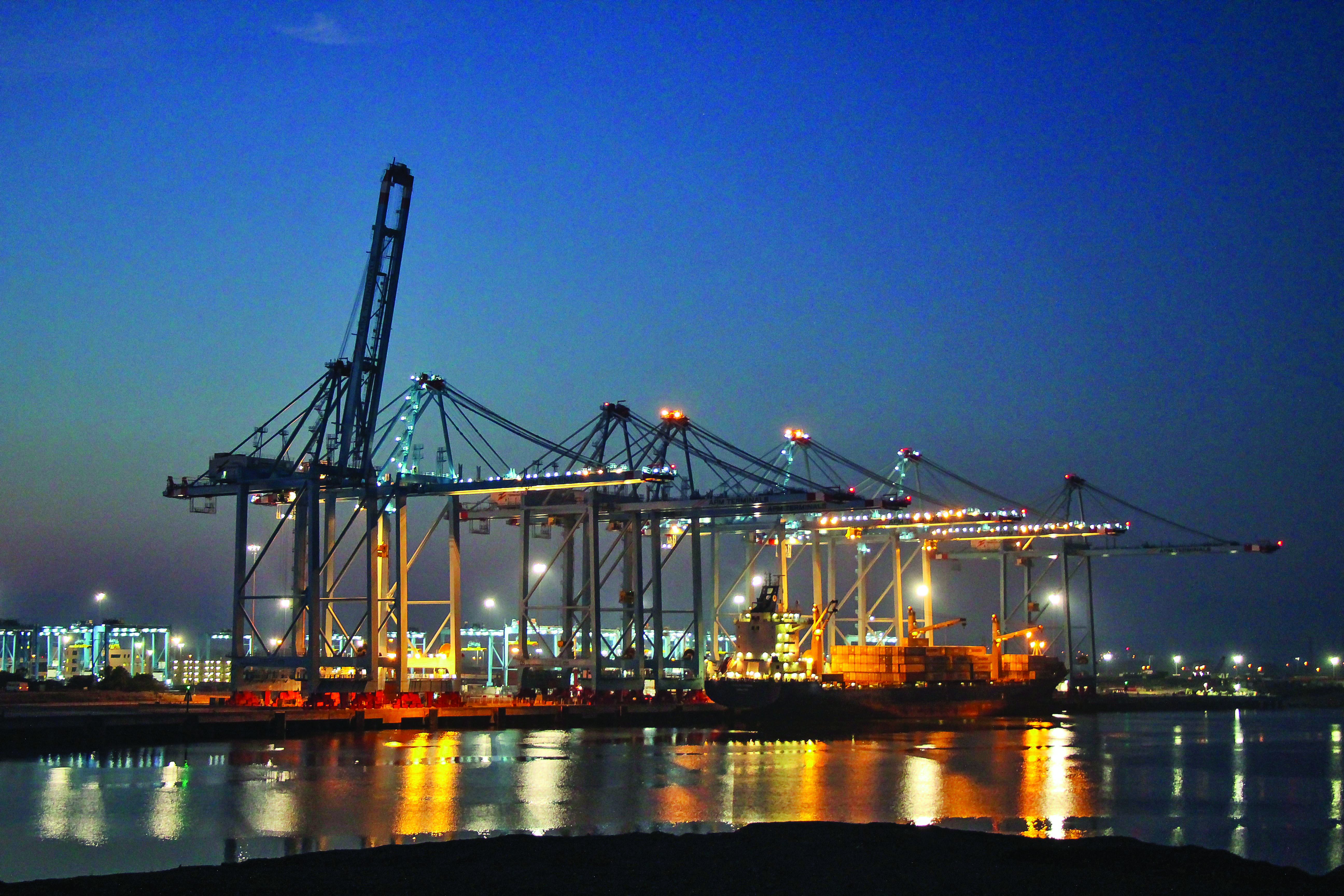 Cintillo Infraestructura